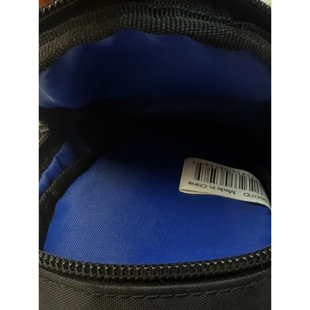 Case Logic Small Camera Electronics‎ Pouch 4x4.5